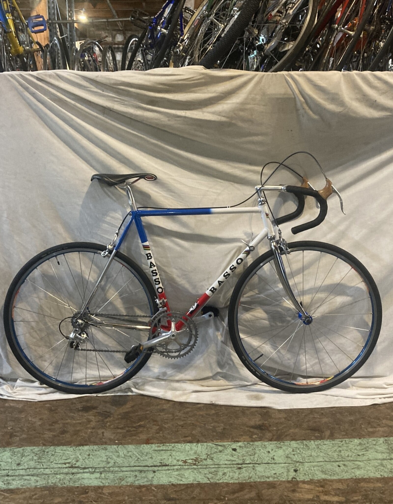 Vintage basso bikes sale Vintage basso bikes sale