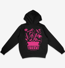 25th Anniversary Hoodie XS