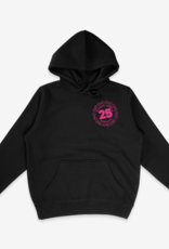 25th Anniversary Hoodie Large