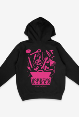 25th Anniversary Hoodie Large