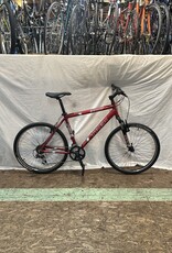19.5"  Trek 3700 (218B C5U)