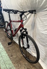 19.5"  Trek 3700 (218B C5U)