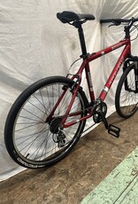 19.5"  Trek 3700 (218B C5U)