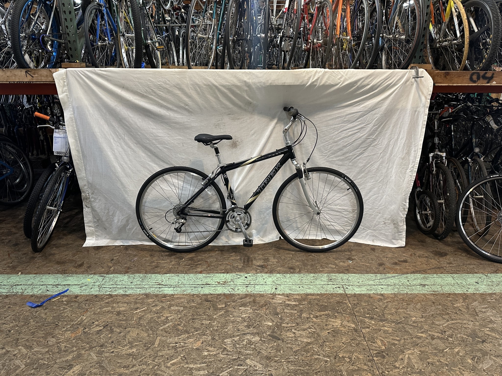 Multitrack bike hotsell