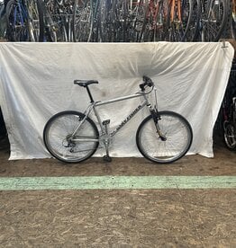 Gary Fisher 19"  Gary Fisher Tassajara (2615 C4U)