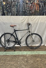 22.5"  Trek 7500 (347C C4U)