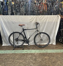 22.5"  Trek 7500 (347C C4U)