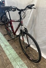 17.5 Gary Fisher Zebrano 5612 E2U Working Bikes