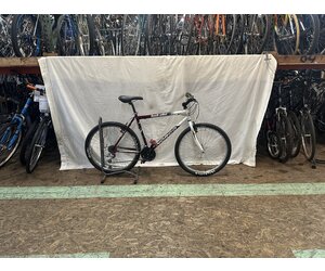 20 Norco Bush Pilot 4469 E2U Working Bikes