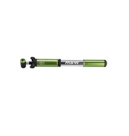 MSW Airlift 210 Road Mini Frame Pump