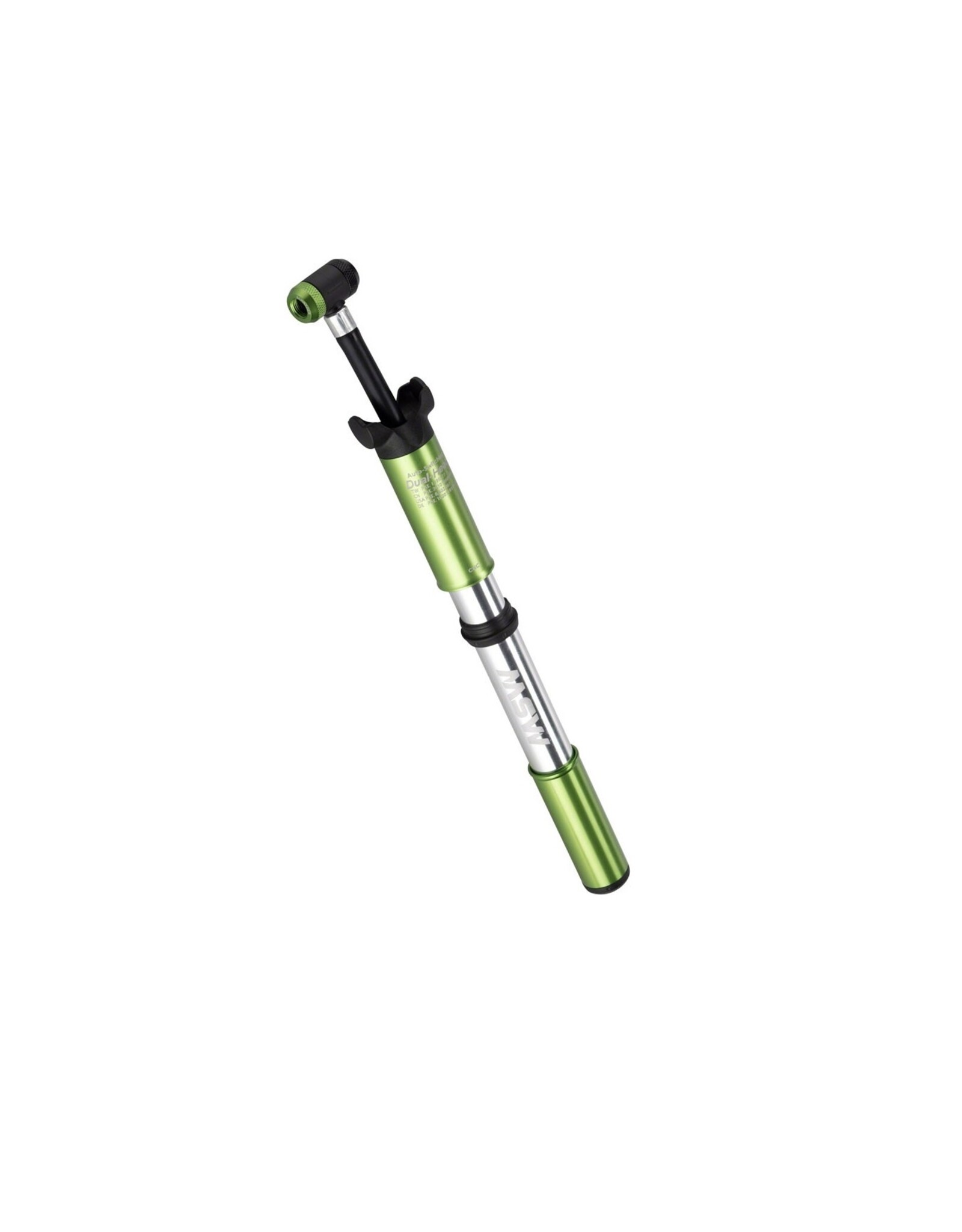 MSW Airlift 210 Road Mini Frame Pump