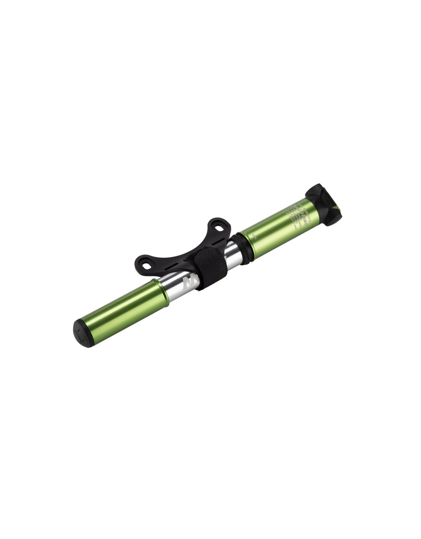 MSW Airlift 210 Road Mini Frame Pump