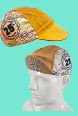 Working Bikes 25th Anniversary Cycling Cap