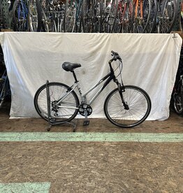 17.5 Gary Fisher Tiburon 3956 E1U Working Bikes