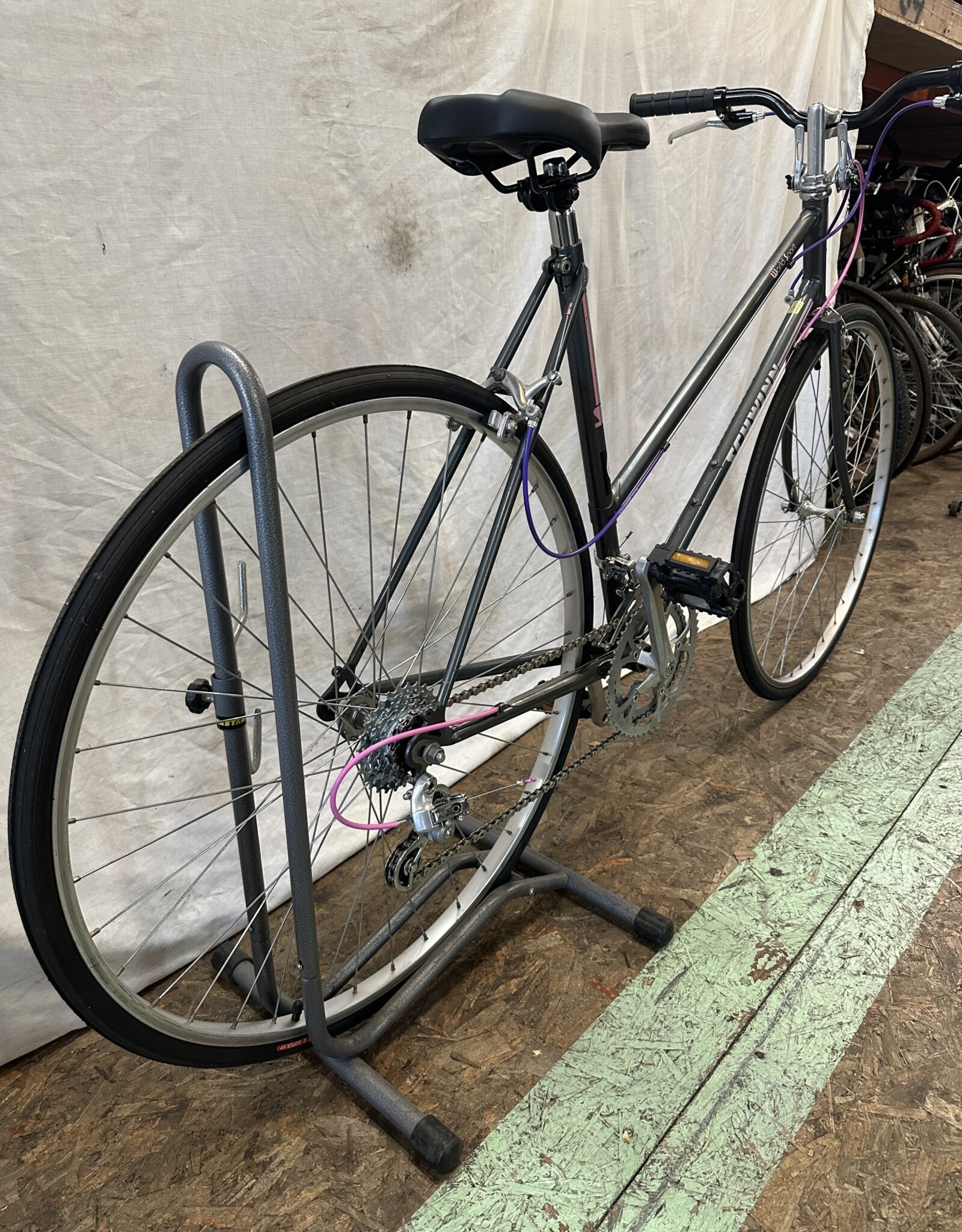 51cm Schwinn World Sport (8625 H2U) - Working Bikes 51cm Schwinn World Sport (8625 H2U) - Working Bikes