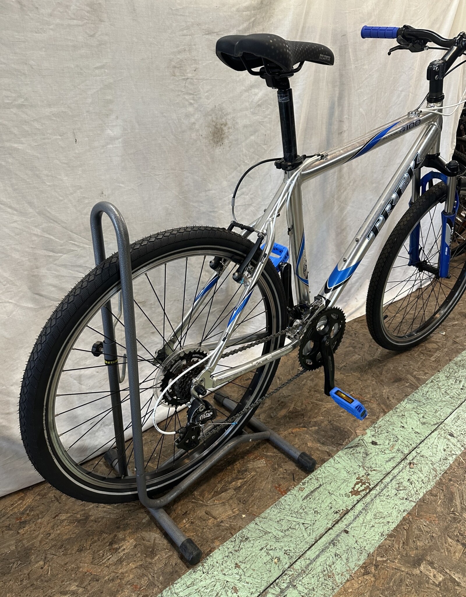 19.5" Trek 4100 (M996 E1U)