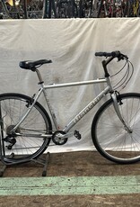Bianchi 21"  Bianchi Bergano (4058 I2U)