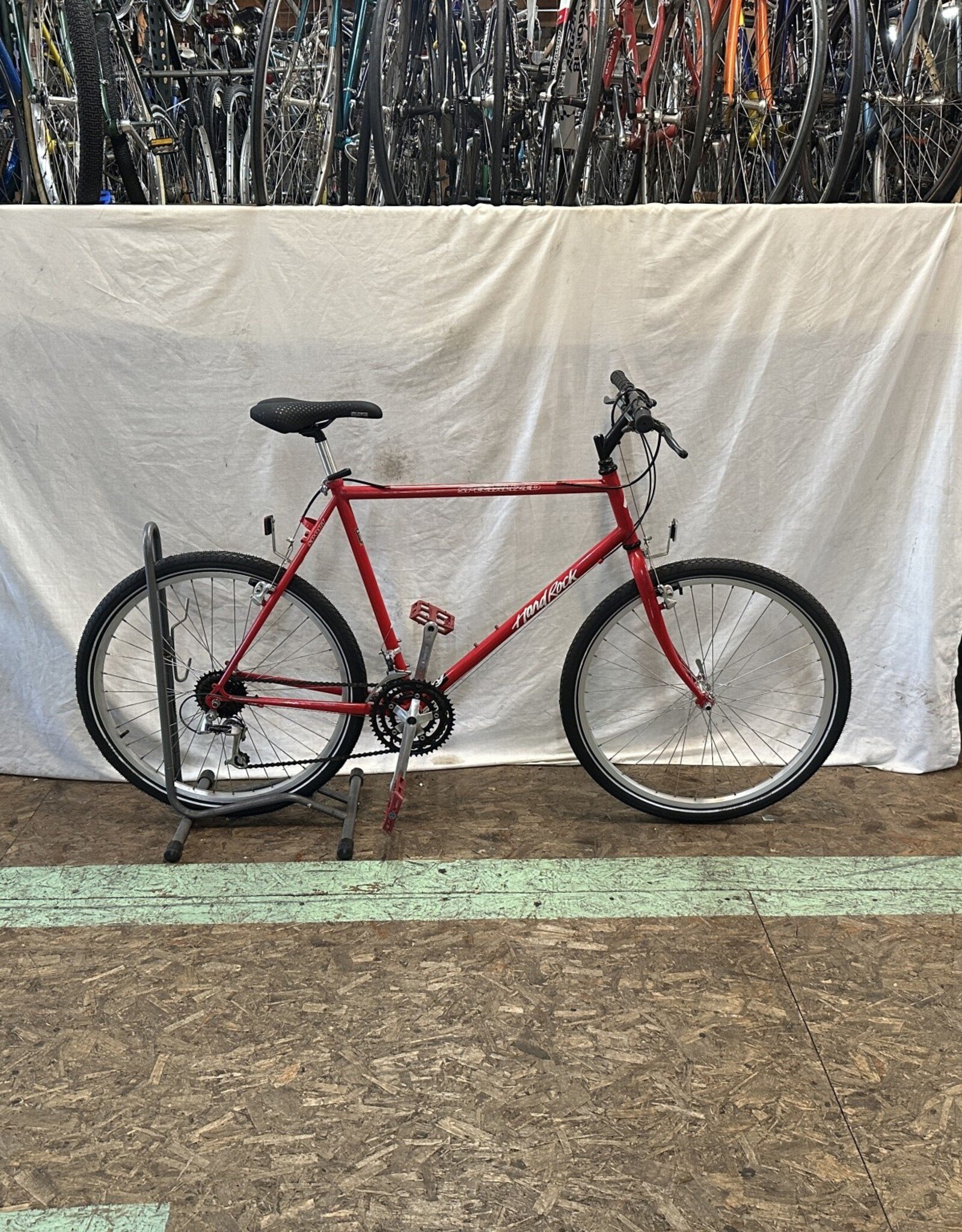 22.5" Specialized Hardrock (2290 I2U)