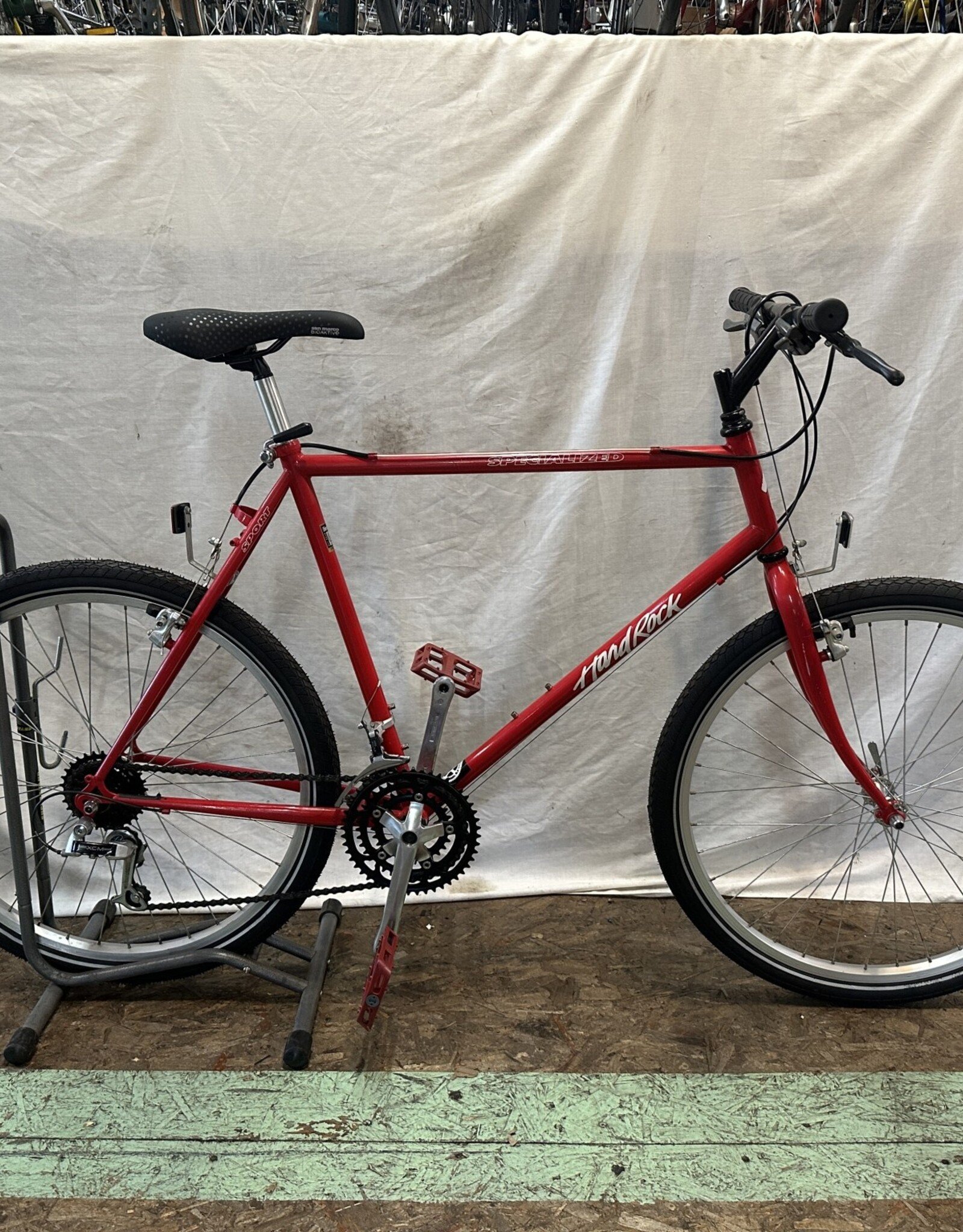 22.5" Specialized Hardrock (2290 I2U)