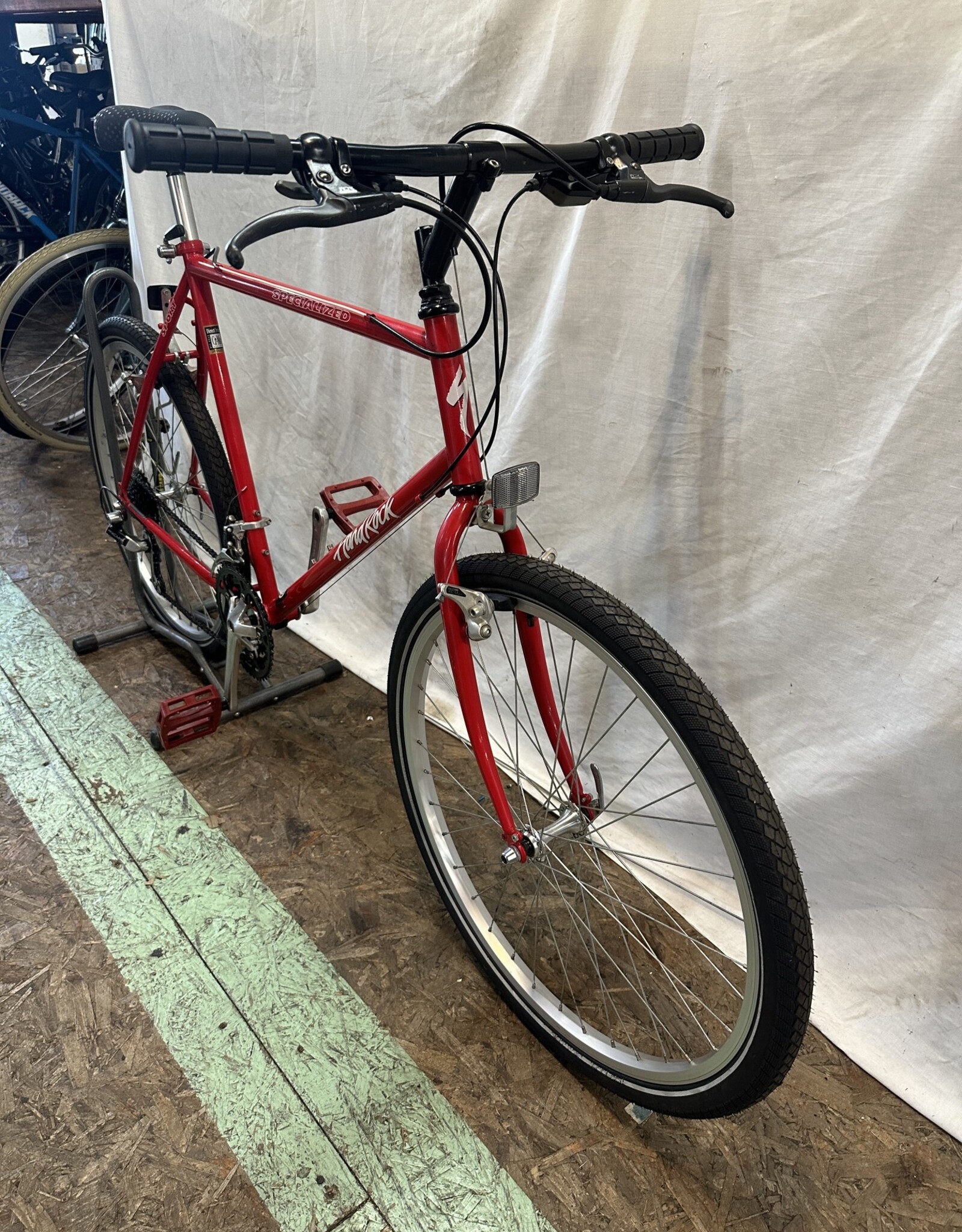 22.5" Specialized Hardrock (2290 I2U)