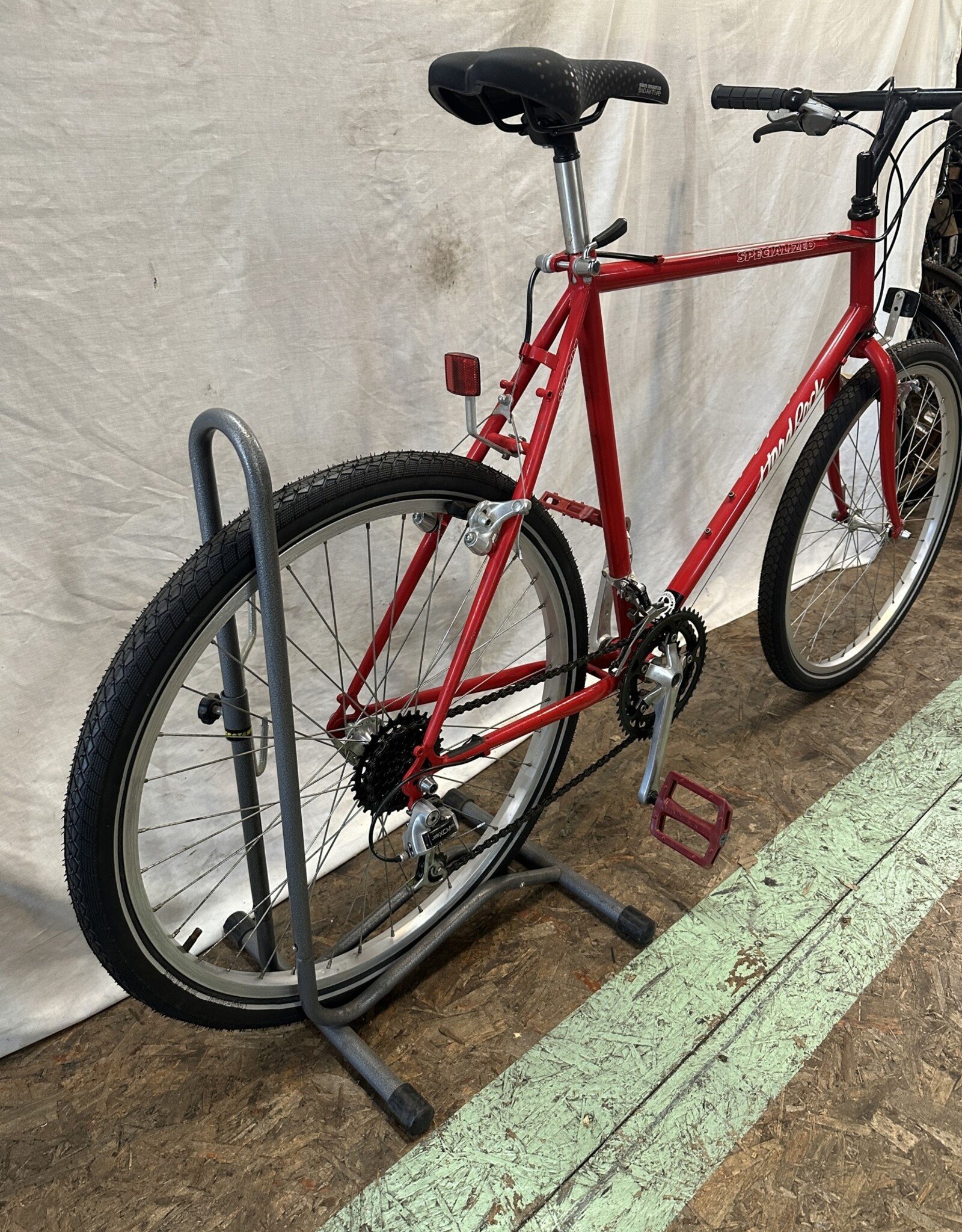22.5" Specialized Hardrock (2290 I2U)