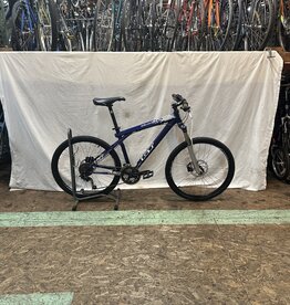 GT 18"  GT Avalanche 2.0 (077-W I2U)