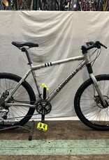 Cannondale 19.5" Cannondale Furio F600 (3429 I1U)