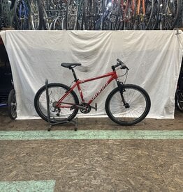 17"  Specialized StumpJumper (2KSB I1U)
