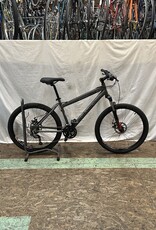 Dawes 17"  Dawes haymaker 1500 (0119 I2U)