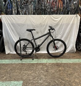 Dawes 17"  Dawes haymaker 1500 (0119 I2U)
