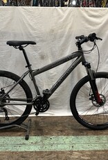 Dawes 17"  Dawes haymaker 1500 (0119 I2U)