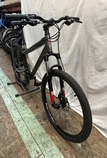 Dawes 17"  Dawes haymaker 1500 (0119 I2U)