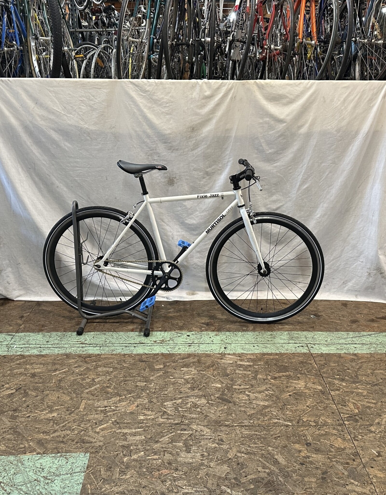 Murtisol 50cm Murtisol Fixie Jazz 0231 H3U