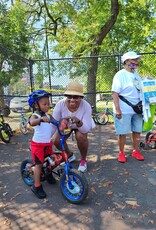 Financial Donation To Working Bikes