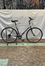 22"  Giant Nutra (2209 G2U)