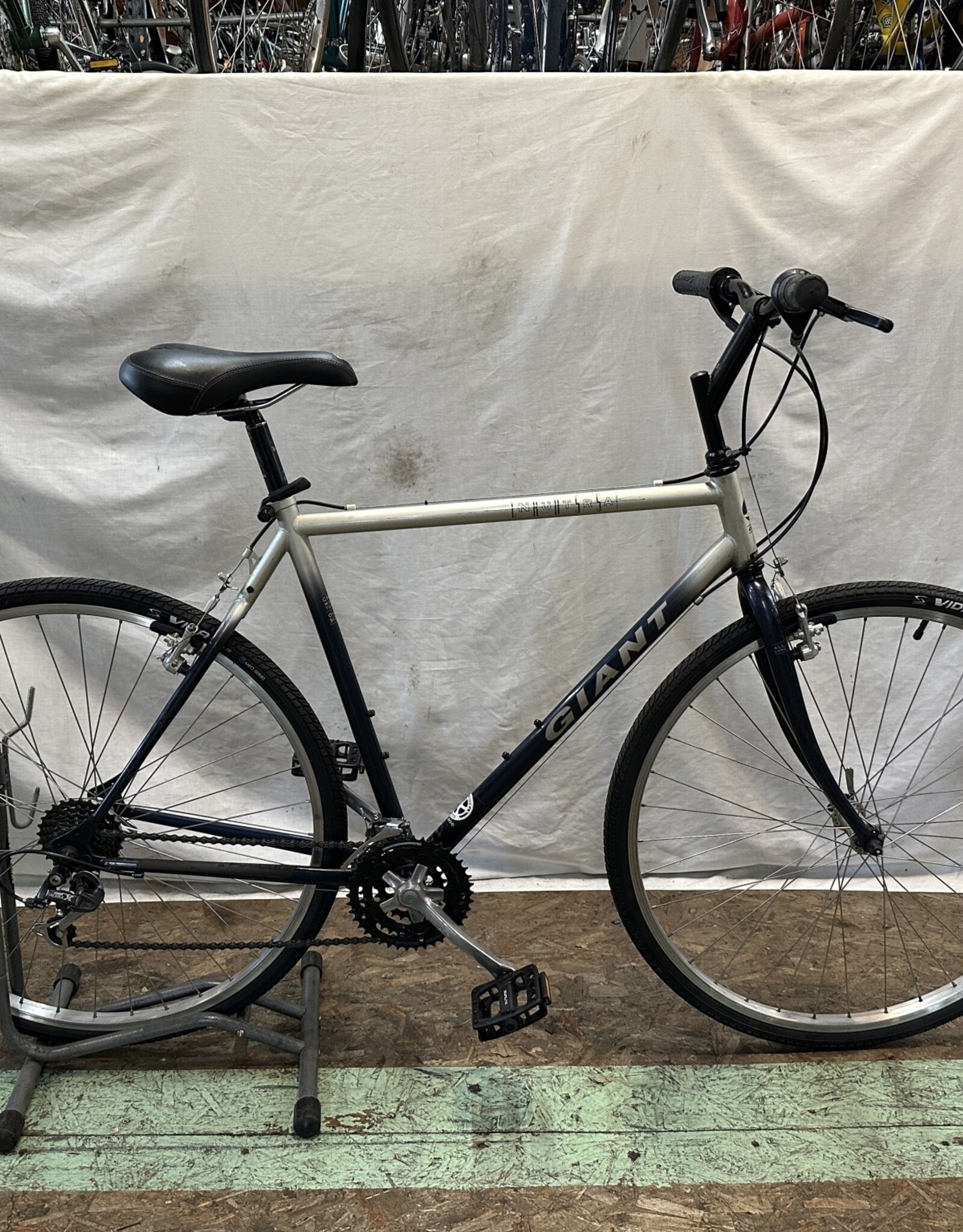 22"  Giant Nutra (2209 G2U)