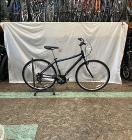 Raleigh 17.5" Raleigh Detour 3.5 (3703 G3U)