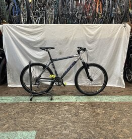 18"  Trek 6700 (1435 G3U)