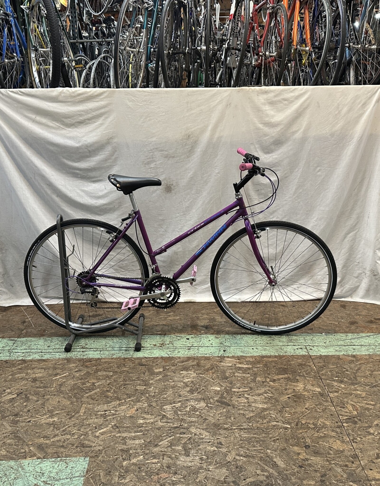 19" Schwinn Criss Cross (6255 G3U)