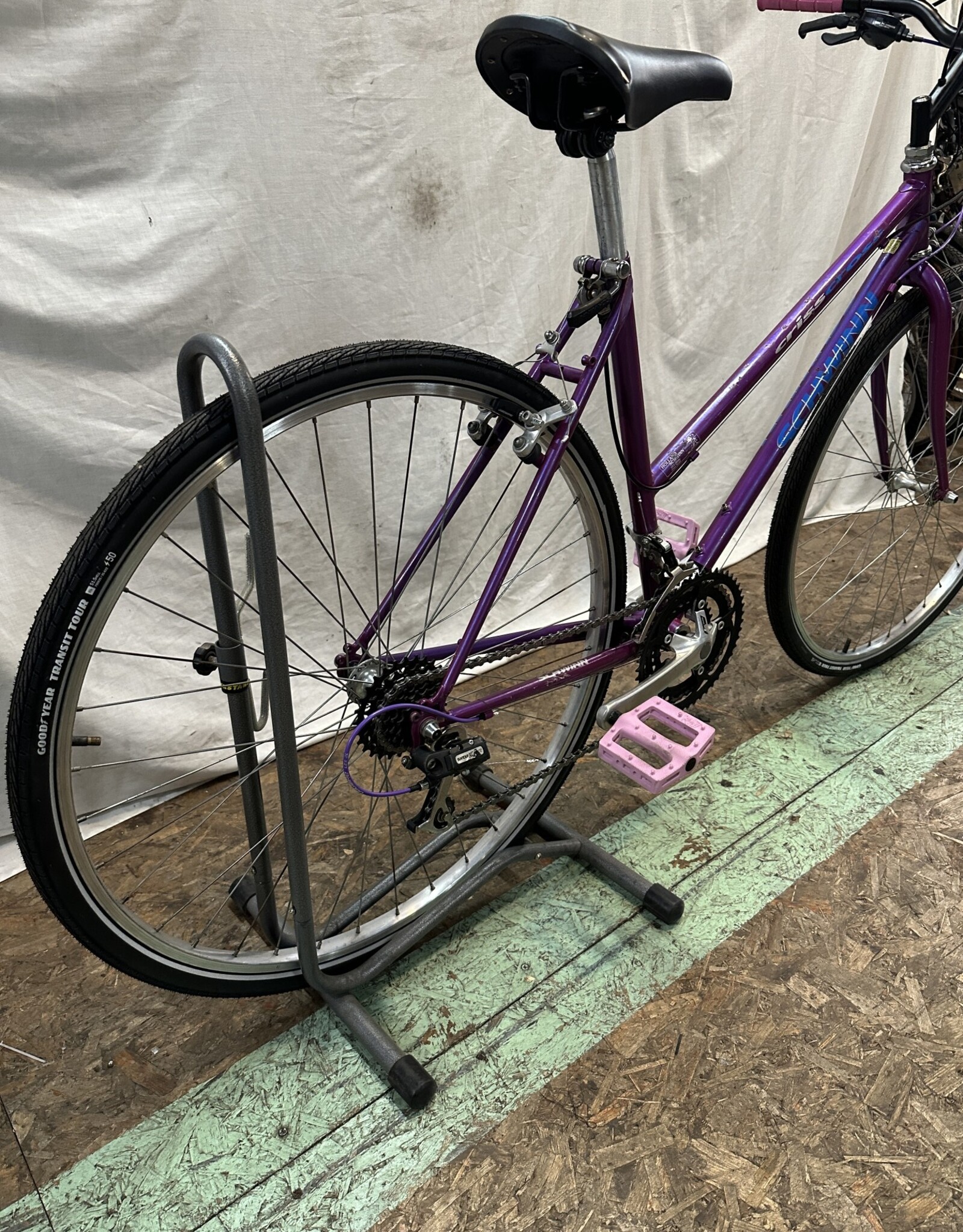 19" Schwinn Criss Cross (6255 G3U)