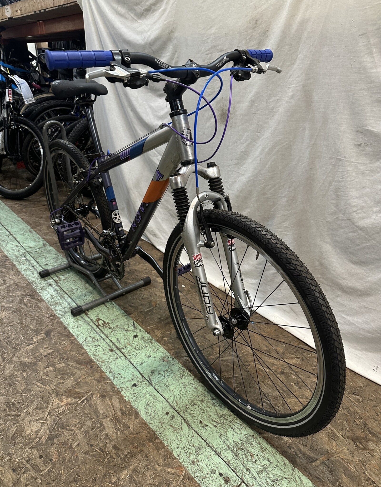 Novara bonita bike sale