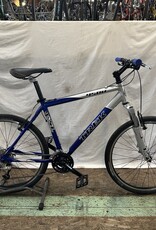 19.5" Trek 4500 (4666 G4U)