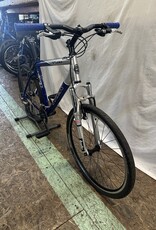 19.5" Trek 4500 (4666 G4U)