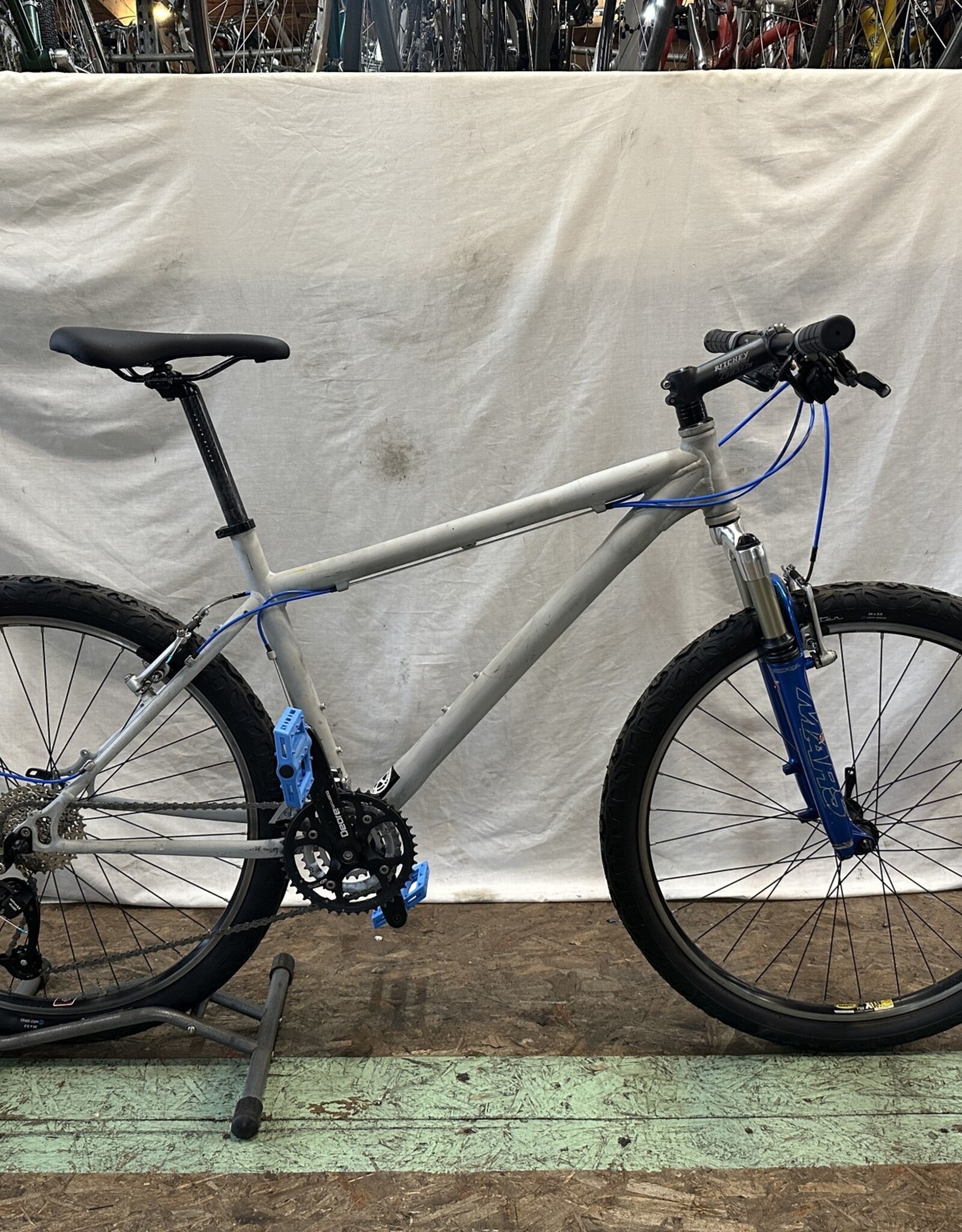 18" Trek MTB (524B G4U)