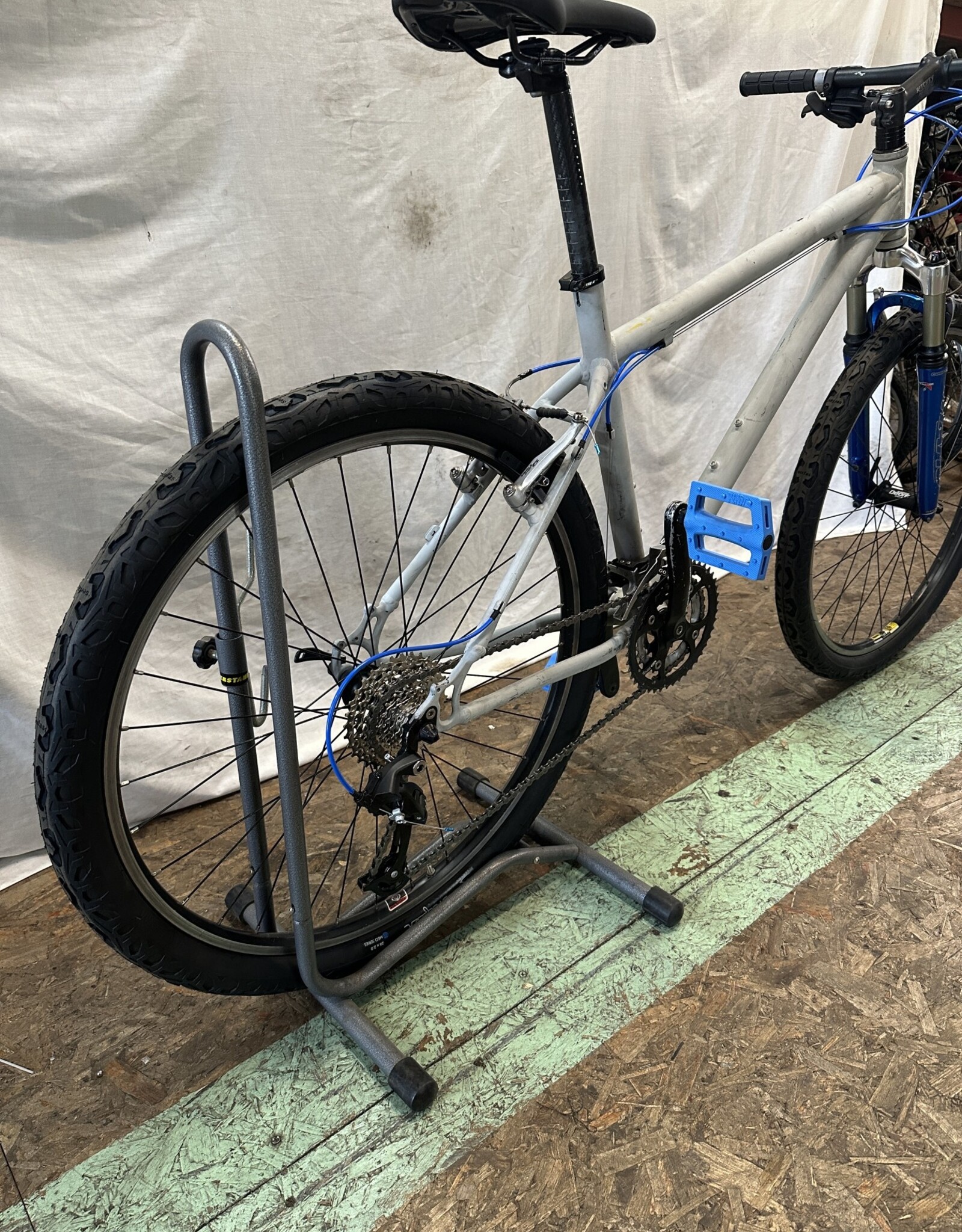 18" Trek MTB (524B G4U)