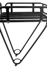 PURE CYCLES Pure Cycles Urban Front Rack -Black