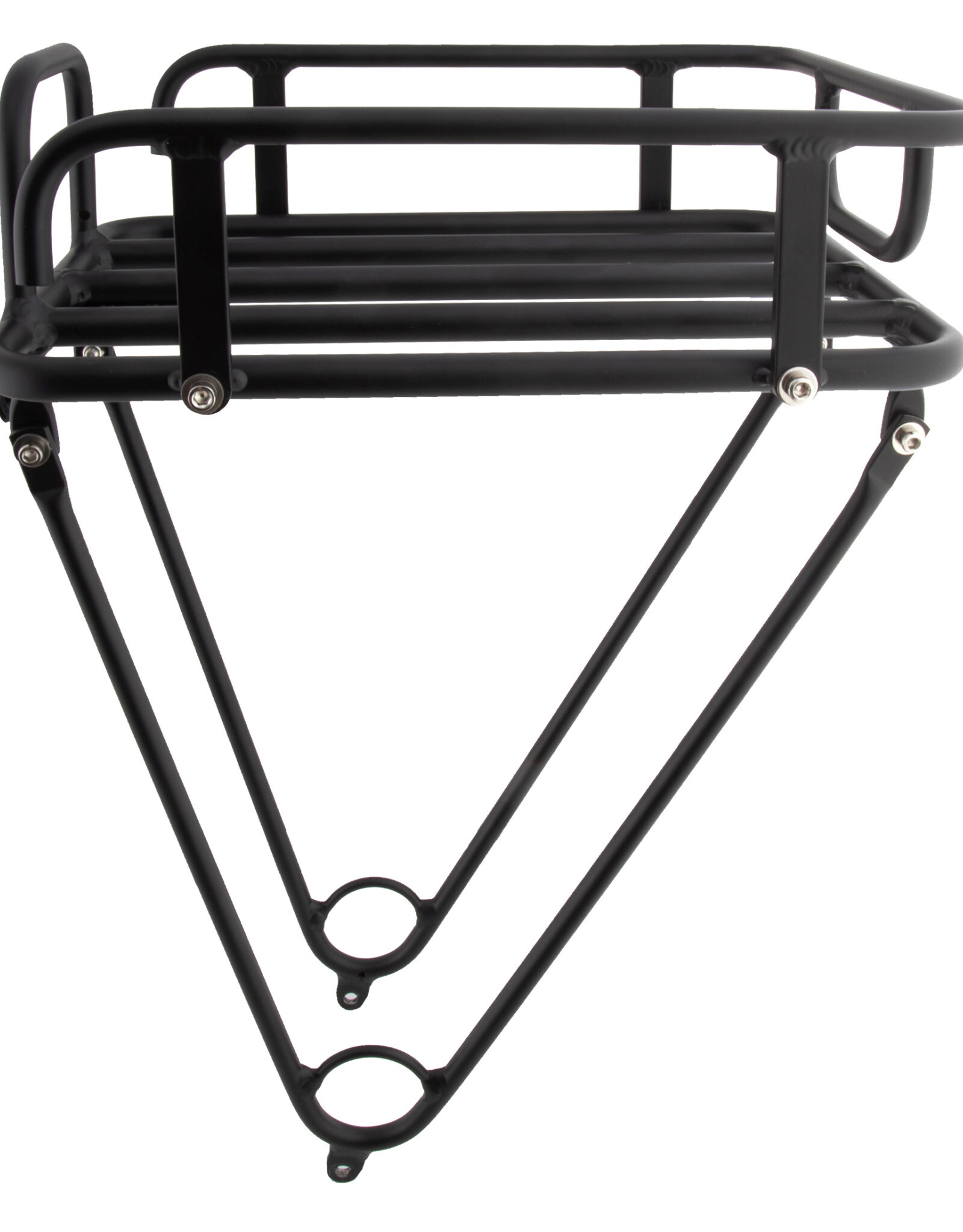 PURE CYCLES Pure Cycles Urban Front Rack -Black