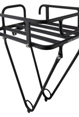 PURE CYCLES Pure Cycles Urban Front Rack -Black