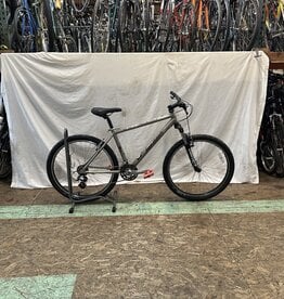 17" Specialized Rockhopper FS (1783 H3L)