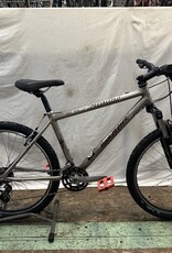 17" Specialized Rockhopper FS (1783 H3L)
